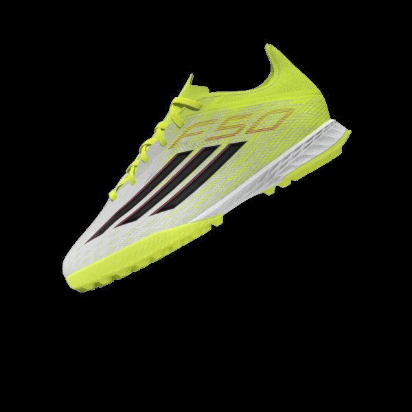 Kopačky turfy adidas F50 PRO TF - foto 12