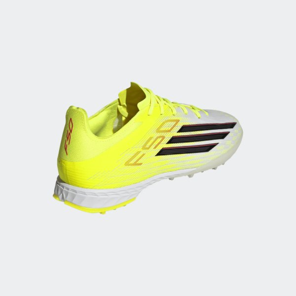 Kopačky turfy adidas F50 PRO TF - foto 5