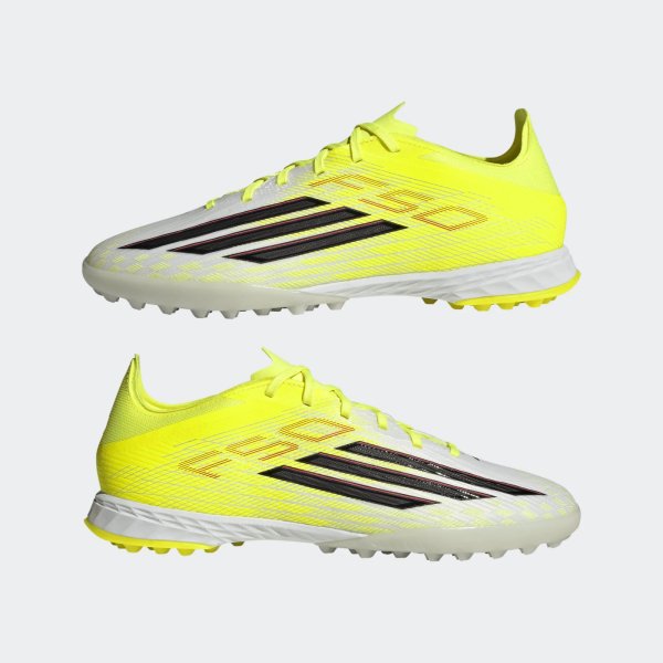 Kopačky turfy adidas F50 PRO TF - foto 8