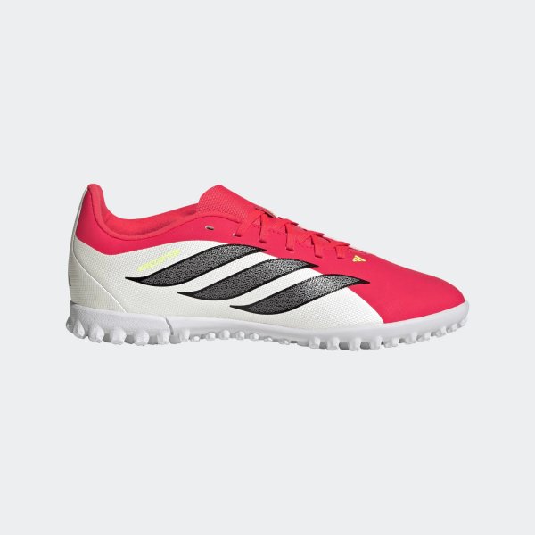 Dětské kopačky turfy adidas PREDATOR CLUB TF J - foto 0