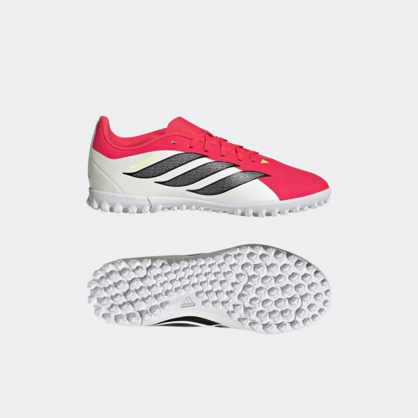 Dětské kopačky turfy adidas PREDATOR CLUB TF J - foto 10