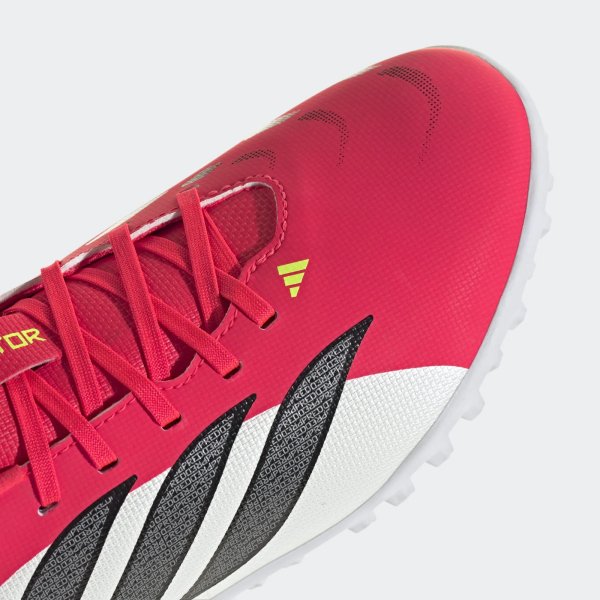 Dětské kopačky turfy adidas PREDATOR CLUB TF J - foto 7