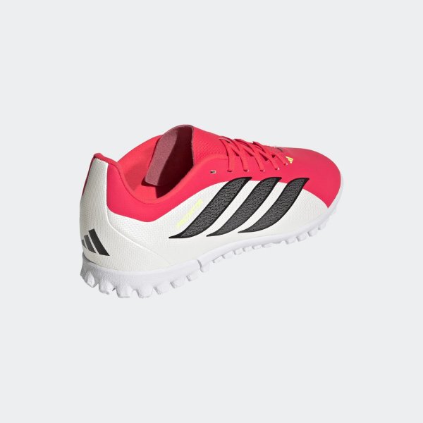 Dětské kopačky turfy adidas PREDATOR CLUB TF J - foto 5