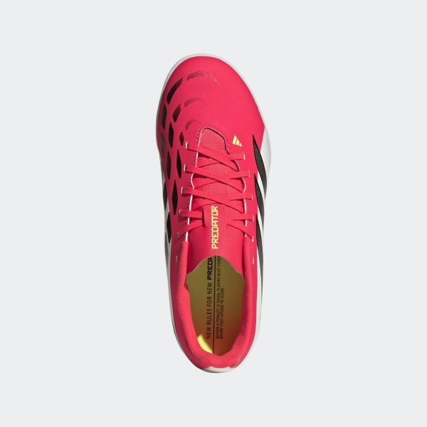 Dětské kopačky turfy adidas PREDATOR CLUB TF J - foto 1