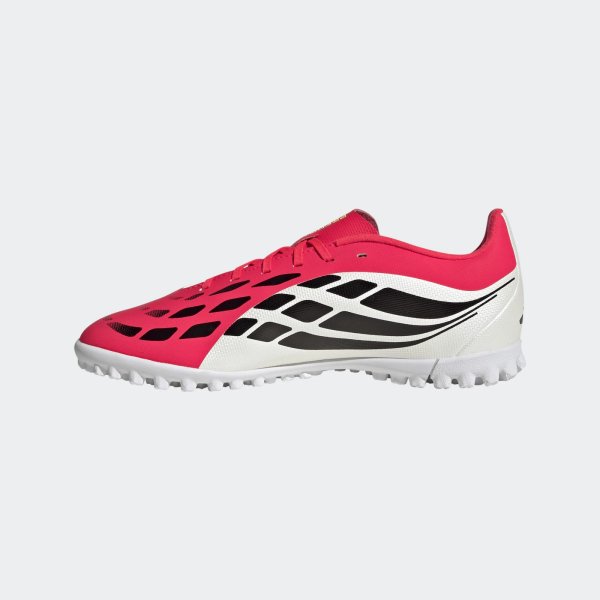 Dětské kopačky turfy adidas PREDATOR CLUB TF J - foto 3