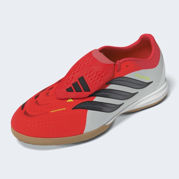 Sálové kopačky adidas PREDATOR PRO FT IN - foto 9