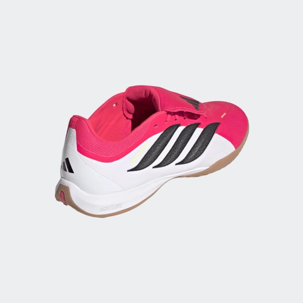 Sálové kopačky adidas PREDATOR LEAGUE FT IN - foto 5