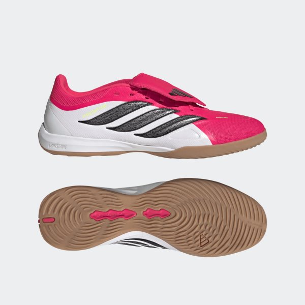 Sálové kopačky adidas PREDATOR LEAGUE FT IN - foto 10