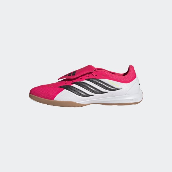 Sálové kopačky adidas PREDATOR LEAGUE FT IN - foto 11