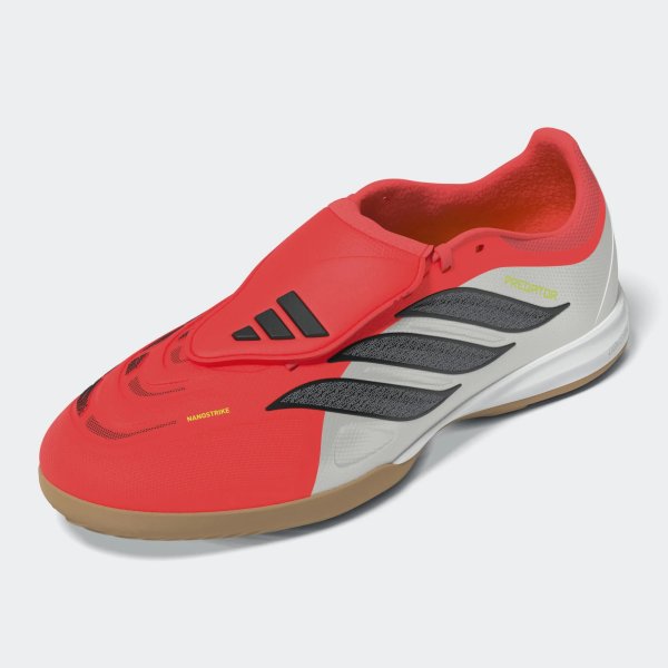 Sálové kopačky adidas PREDATOR LEAGUE FT IN - foto 9
