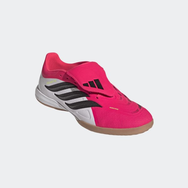 Sálové kopačky adidas PREDATOR LEAGUE FT IN - foto 4