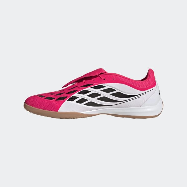 Sálové kopačky adidas PREDATOR LEAGUE FT IN - foto 3