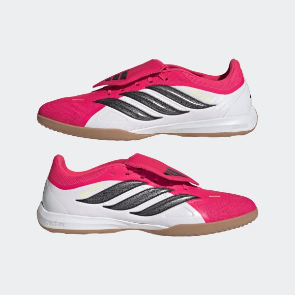 Sálové kopačky adidas PREDATOR LEAGUE FT IN - foto 8