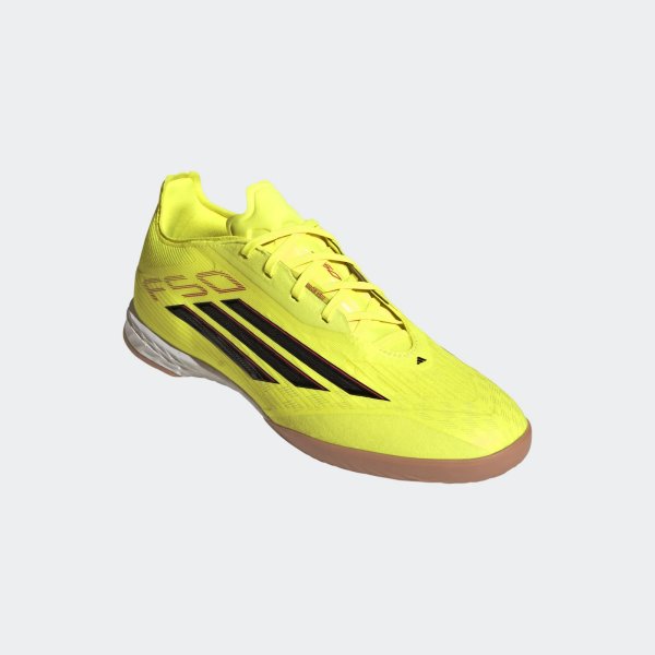Sálové kopačky adidas F50 PRO IN - foto 4