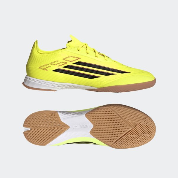 Sálové kopačky adidas F50 PRO IN - foto 10