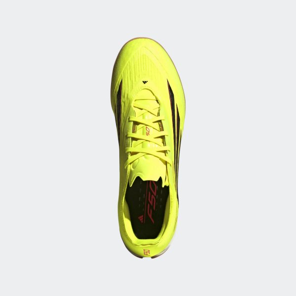 Sálové kopačky adidas F50 PRO IN - foto 1