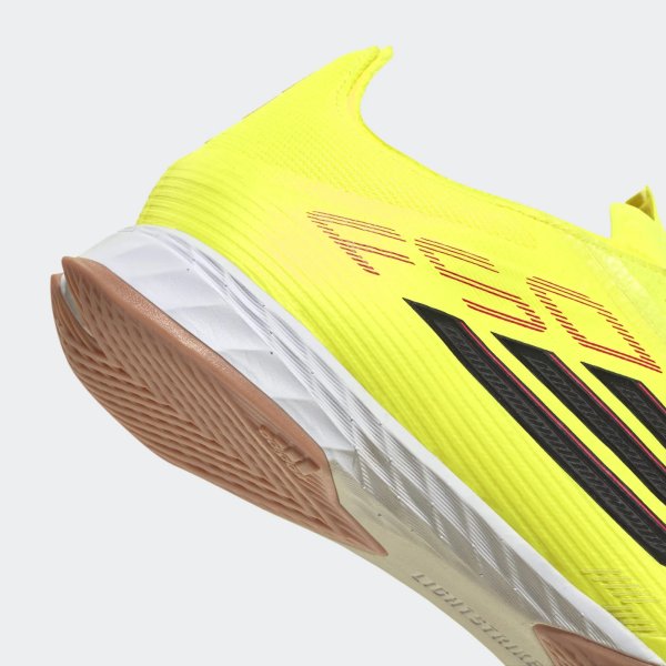 Sálové kopačky adidas F50 PRO IN - foto 6