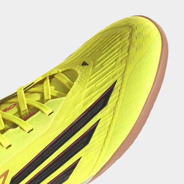 Sálové kopačky adidas F50 PRO IN - foto 7