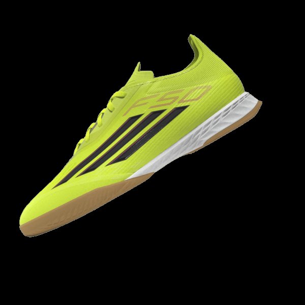 Sálové kopačky adidas F50 PRO IN - foto 12