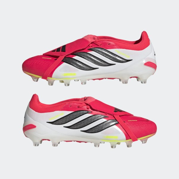 Kopačky lisovky adidas PREDATOR PRO FT AG - foto 9