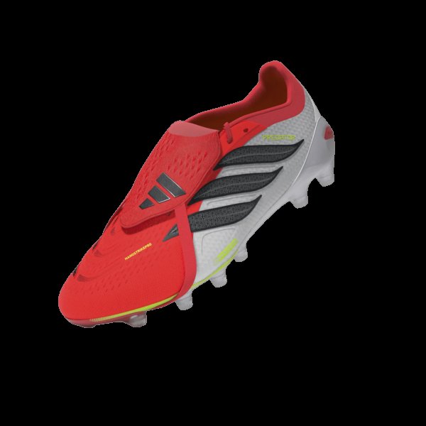 Kopačky lisovky adidas PREDATOR PRO FT AG - foto 14