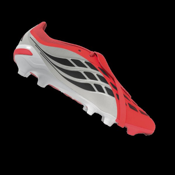 Kopačky lisovky adidas PREDATOR LEAGUE FT FG - foto 16