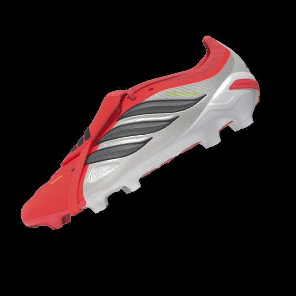 Kopačky lisovky adidas PREDATOR LEAGUE FT FG - foto 12