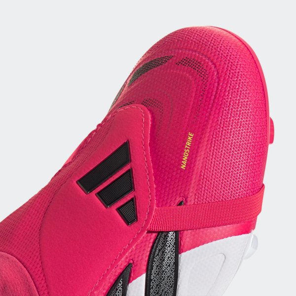 Kopačky lisovky adidas PREDATOR LEAGUE FT FG - foto 6