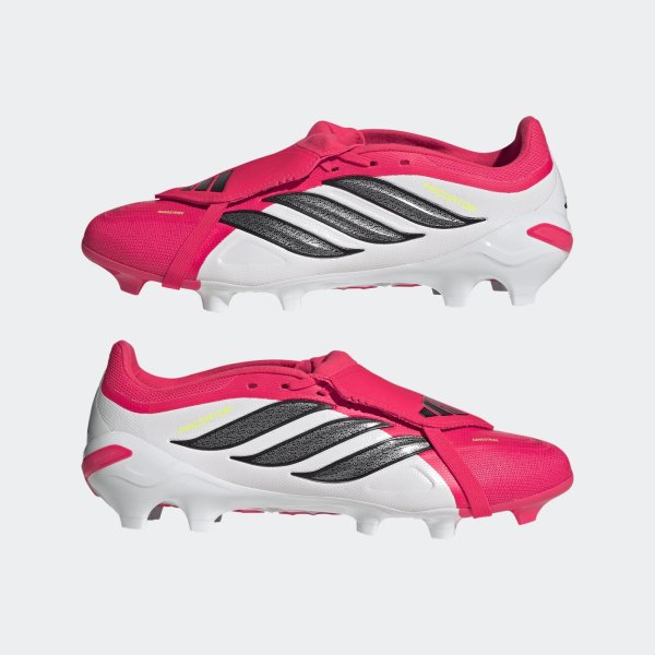 Kopačky lisovky adidas PREDATOR LEAGUE FT FG - foto 8