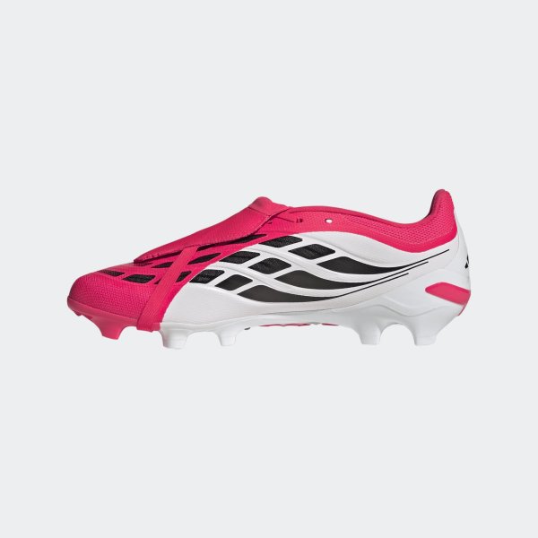 Kopačky lisovky adidas PREDATOR LEAGUE FT FG - foto 3
