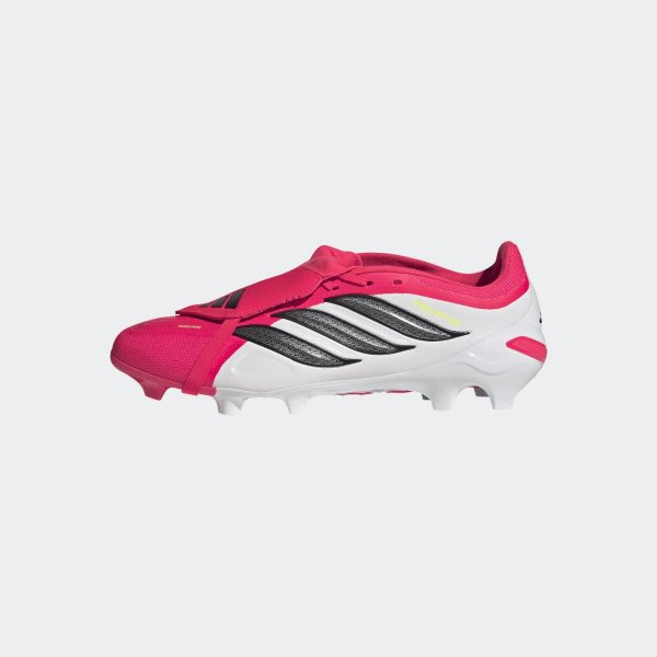 Kopačky lisovky adidas PREDATOR LEAGUE FT FG - foto 11
