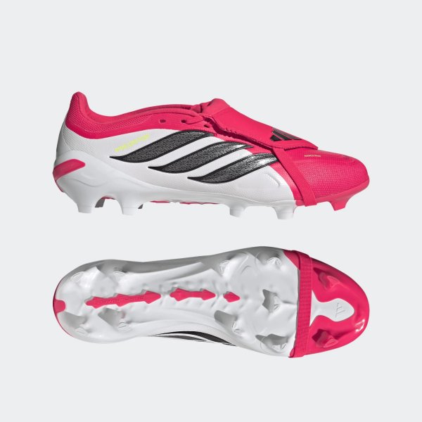 Kopačky lisovky adidas PREDATOR LEAGUE FT FG - foto 10