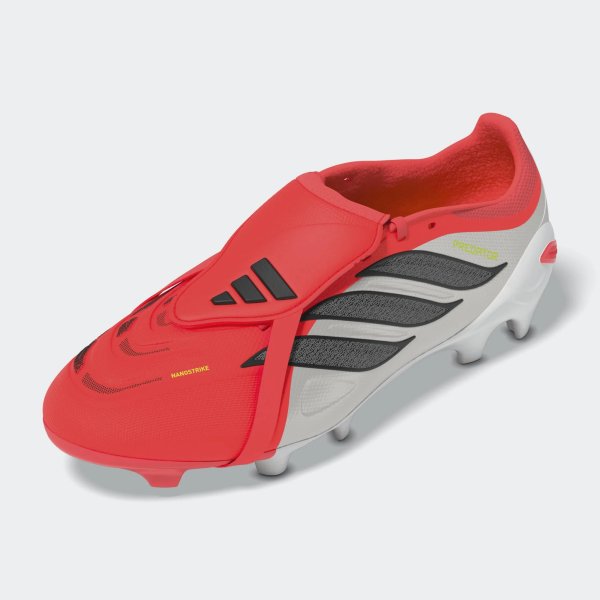 Kopačky lisovky adidas PREDATOR LEAGUE FT FG - foto 9