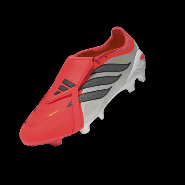 Kopačky lisovky adidas PREDATOR LEAGUE FT FG - foto 13