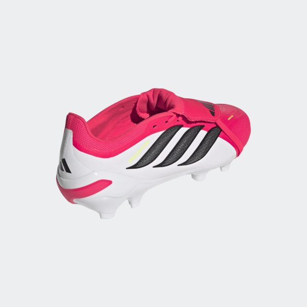 Kopačky lisovky adidas PREDATOR LEAGUE FT FG - foto 5