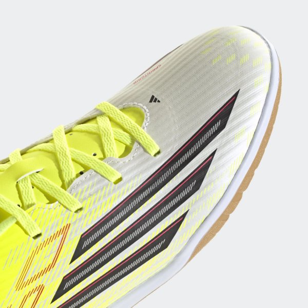 Sálové kopačky adidas F50 CLUB IN - foto 7