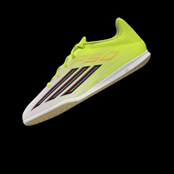 Sálové kopačky adidas F50 CLUB IN - foto 12