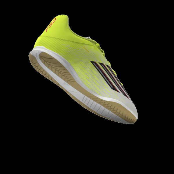 Sálové kopačky adidas F50 CLUB IN - foto 17