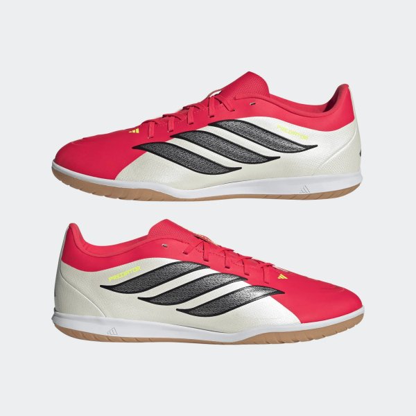 Sálové kopačky adidas PREDATOR CLUB IN SALA - foto 8