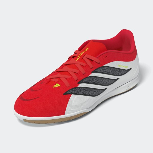 Sálové kopačky adidas PREDATOR CLUB IN SALA - foto 9
