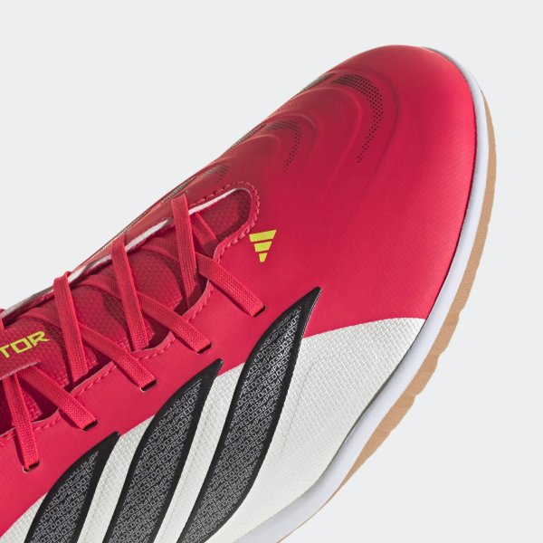 Sálové kopačky adidas PREDATOR CLUB IN SALA - foto 7