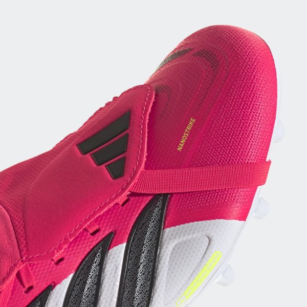 Kopačky lisovky adidas PREDATOR LEAGUE FT AG - foto 7