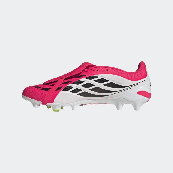 Kopačky lisovky adidas PREDATOR LEAGUE FT AG - foto 3