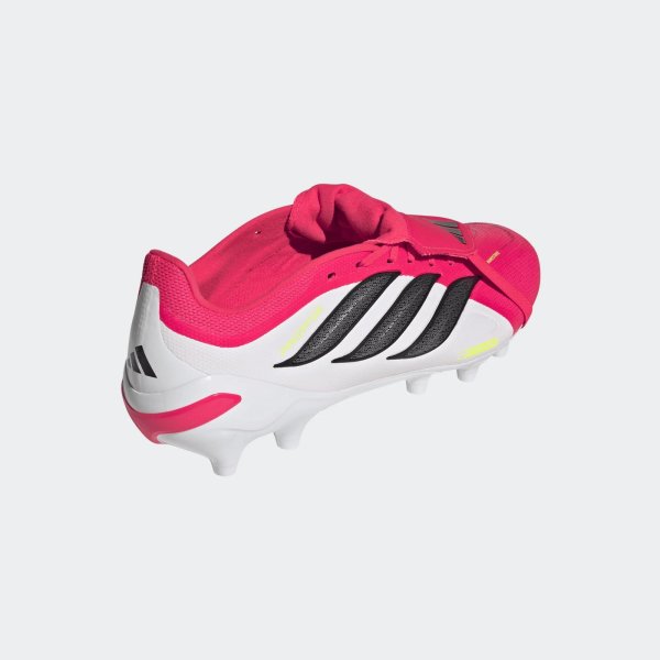 Kopačky lisovky adidas PREDATOR LEAGUE FT AG - foto 5