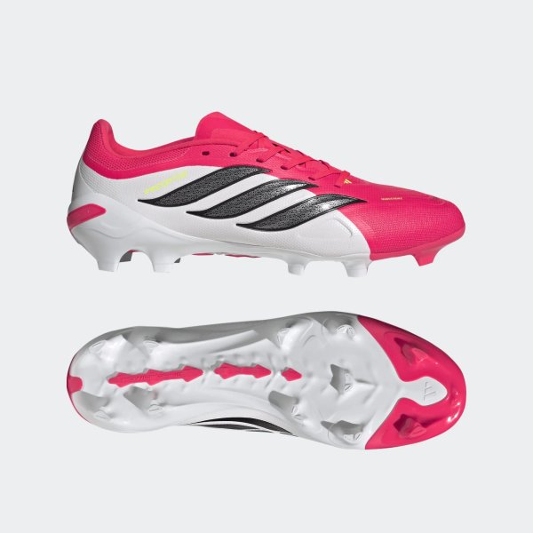Kopačky lisovky adidas PREDATOR LEAGUE FG - foto 10