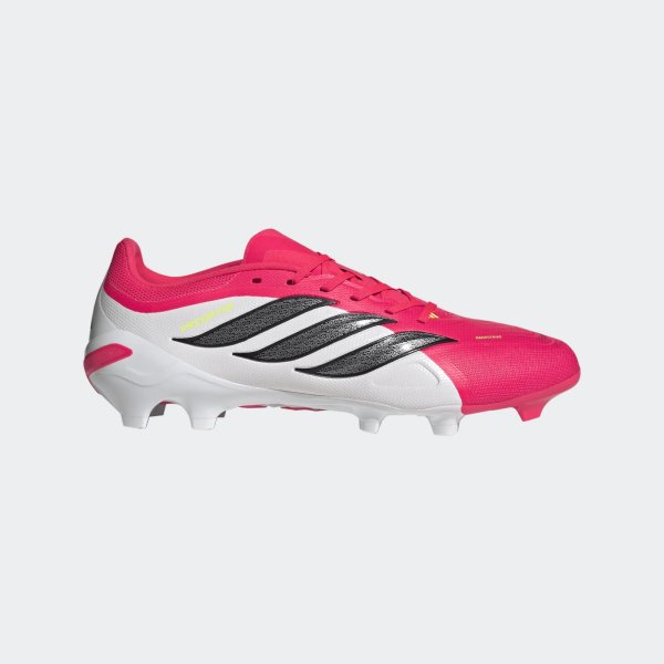 Kopačky lisovky adidas PREDATOR LEAGUE FG - foto 0