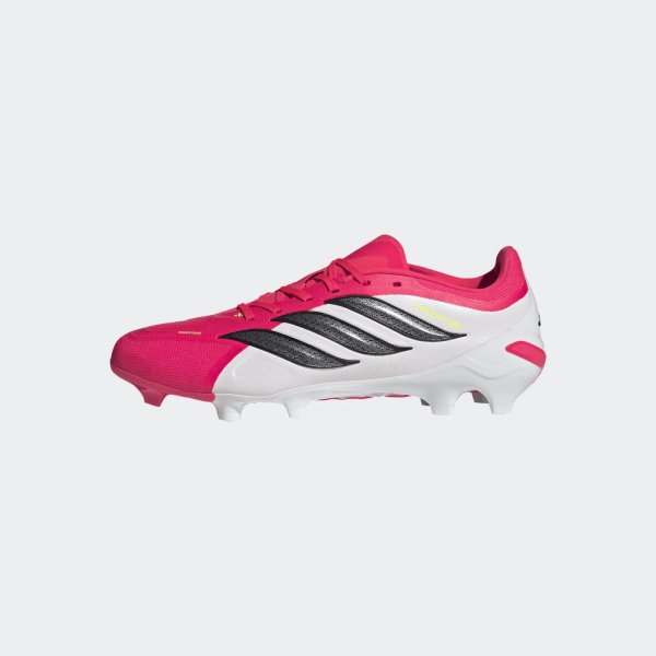 Kopačky lisovky adidas PREDATOR LEAGUE FG - foto 11