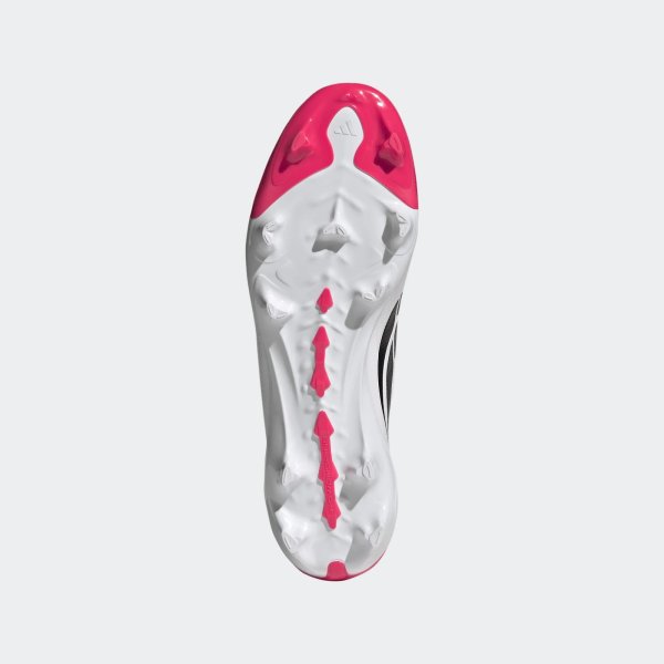 Kopačky lisovky adidas PREDATOR LEAGUE FG - foto 2