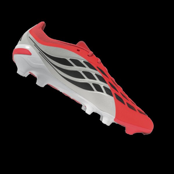 Kopačky lisovky adidas PREDATOR LEAGUE FG - foto 16