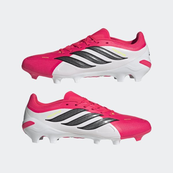 Kopačky lisovky adidas PREDATOR LEAGUE FG - foto 8